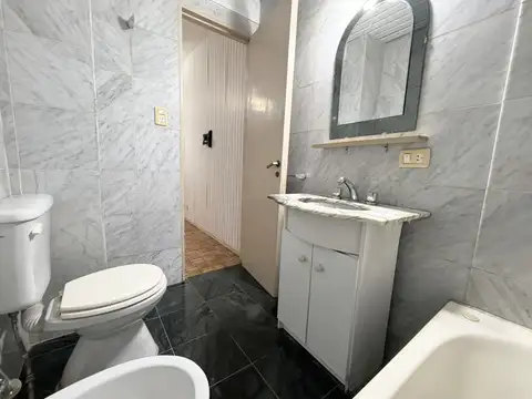 Departamento en Alquiler Apto profesional