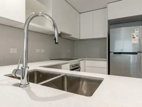 Departamento en Alquiler de 3 ambientes