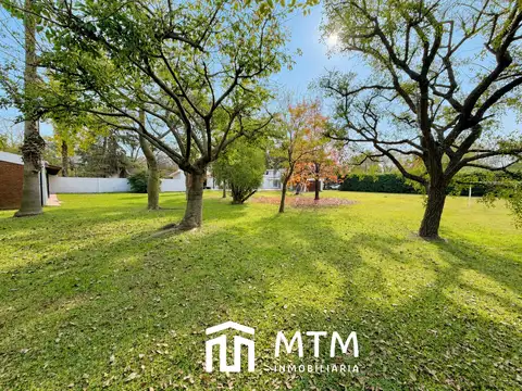 Casa en Venta  Funes, Garita 19.