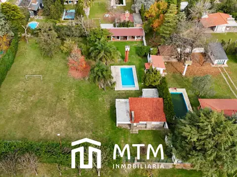 Casa en Venta en Funes, USD 340.000