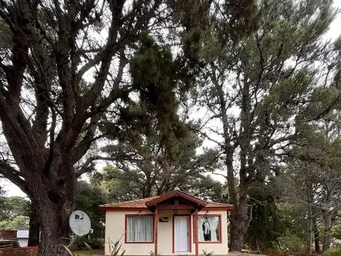 Casa en Venta 20 años