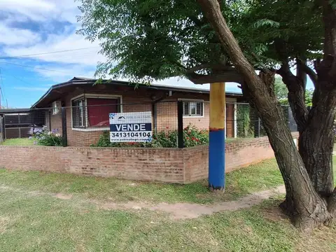 Sarratea 1200, Piso BIs