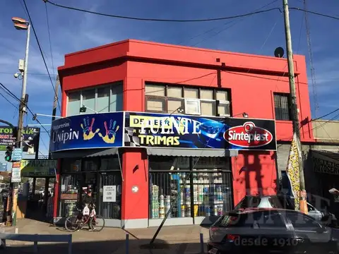 Fondo de Comercio en Lomas de Zamora Oeste