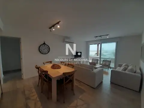 Departamento en Alquiler Temporal en La Barra, USD 7.500