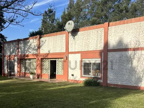VENTA CASA QUINTA EN ABASTO