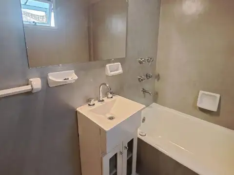 Avenida Corrientes 3800, Piso 10