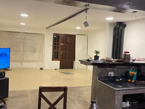 VENTA DE CASA FRENTE AL MAR EN CHAPADMALAL