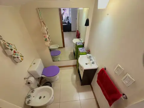 Depto Tipo Casa en Venta en Coghlan, USD 223.000