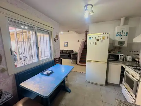 Venta PH 4 Ambientes Coghlan Patio