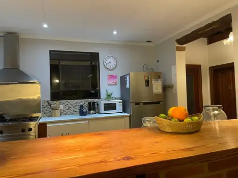 Casa en Venta 4 ambientes en Ricardo Rojas