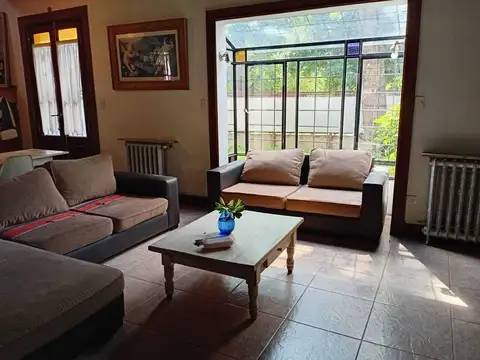 Casa en Venta en Ricardo Rojas, USD 195.000