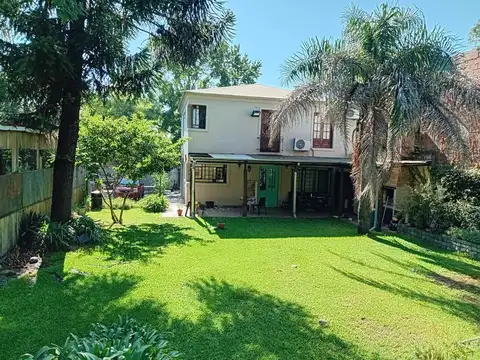 Casa en Venta 4 ambientes en Ricardo Rojas
