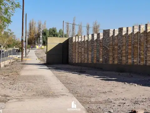 Terreno en Venta en Countries y Barrios Cerrados en San Francisco del Monte, USD 68.000