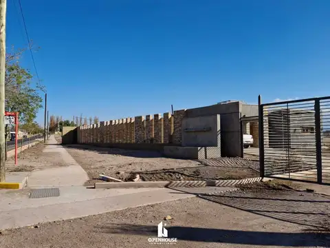 OPENHOUSE Vende Fabulosos Lotes en Bª Cumbres de Estrada, Guaymallén