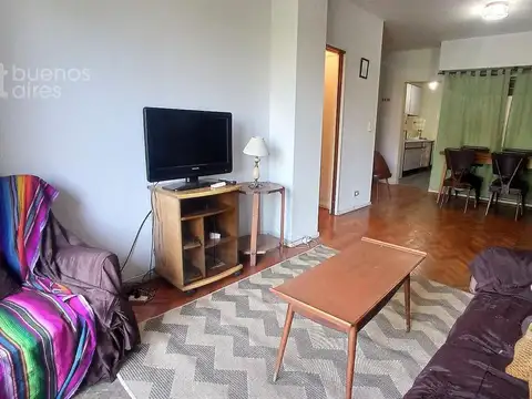 Departamento en Alquiler Temporal 40 años