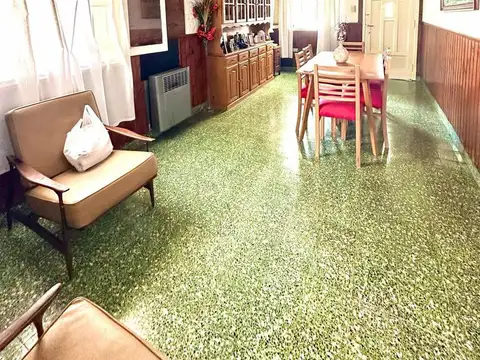 Casa en Alquiler de 2 dormitorios