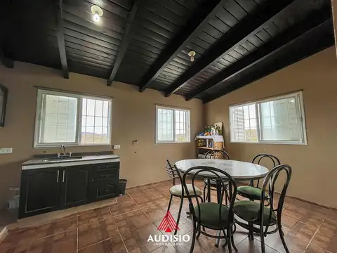 Casa en Venta al Oeste