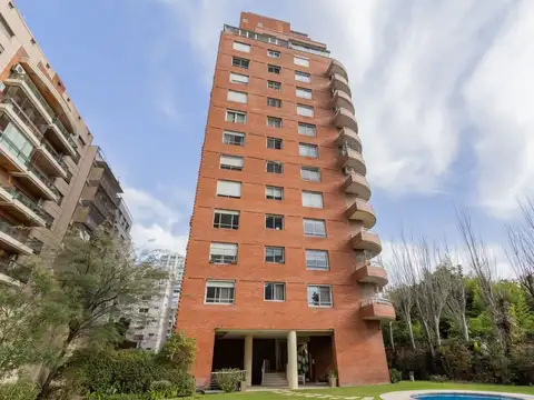 Departamento en Alquiler en Palermo, USD 1.000