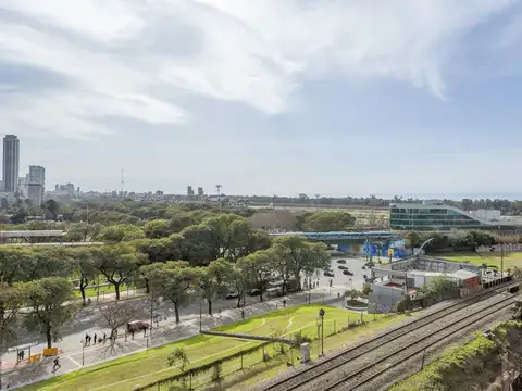 Juan Francisco Seguí 4700, Piso 8