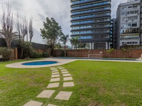 Departamento en Alquiler de 2 ambientes