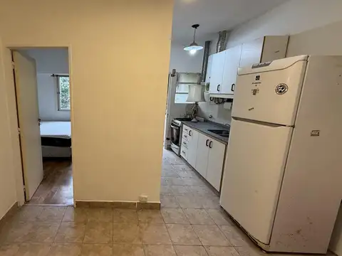 Depto Tipo Casa en Venta de 2 dormitorios