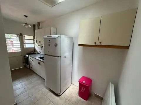 Depto Tipo Casa en Venta en Beccar Vías / Libertador, USD 190.000