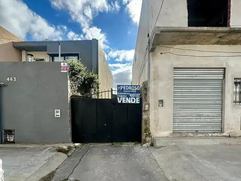 LOTE O GALPON INTERNO