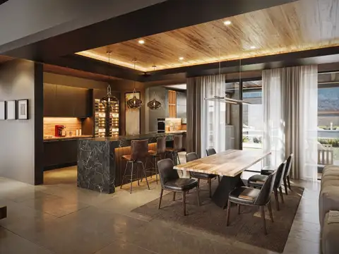 Casa en Venta en Vistalba, USD 250.000