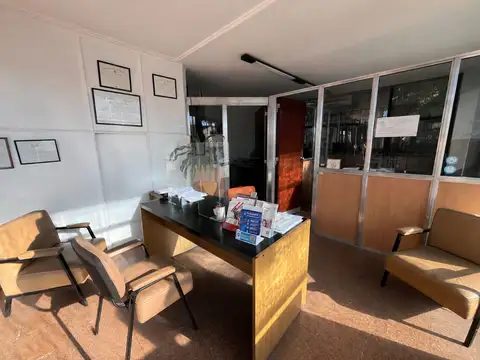 Venta Local / Oficina en Galería Ciudad Jardín