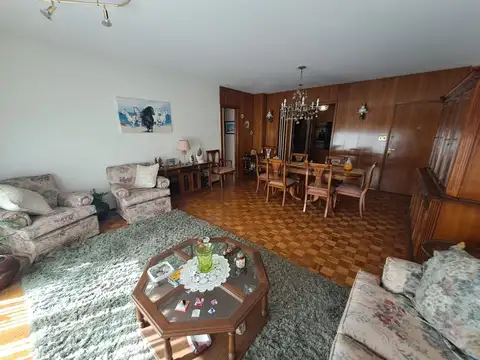 Departamento en Venta en Caballito, USD 240.000