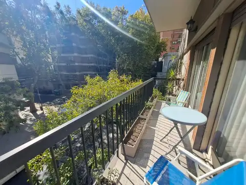 Departamento en Venta 45 años