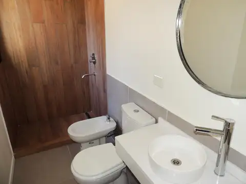 Depto Tipo Casa en Venta A Estrenar