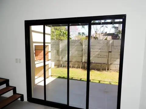Venta Duplex PH 2 Amb cochera a Estrenar Escobar