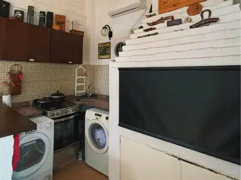 Casa en Venta 20 años