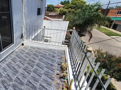 VENTA PH 3 AMB C/ BALCON TERRAZA Y PATIO - LOMA HERMOSA
