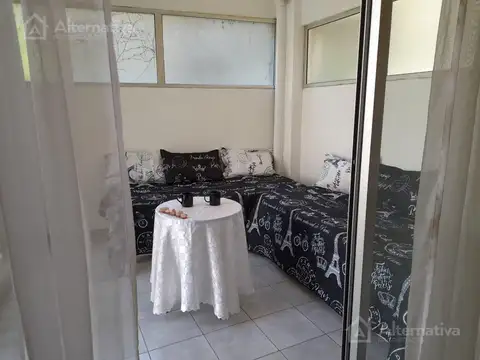 Departamento en Alquiler Temporal A Estrenar