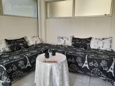 Departamento - Palermo