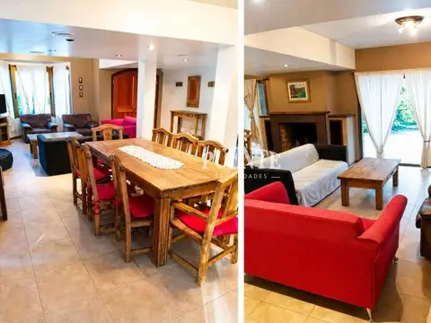 Casa en Alquiler en Saint Thomas Sur