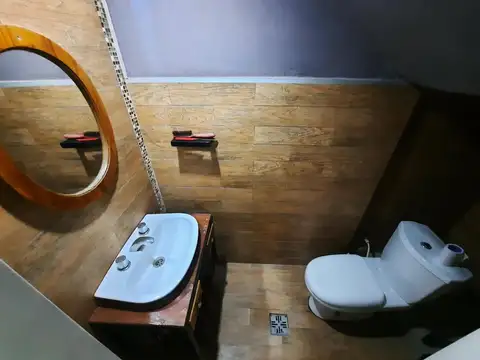 Casa en Alquiler A Estrenar