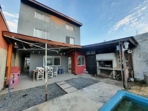 Casa Chalet  en Alquiler en Benavidez, Tigre, G.B.A. Zona Norte