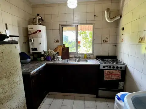Casa en Venta 57 años