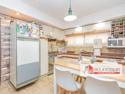 Depto Tipo Casa en Venta 46 años