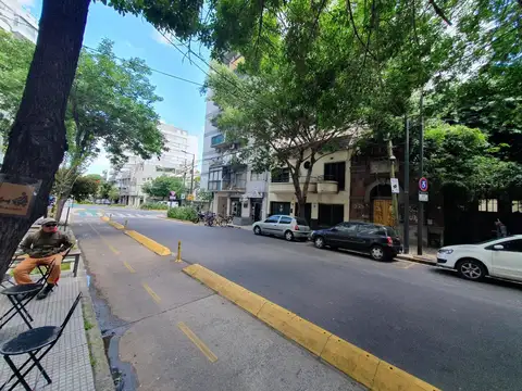 Departamento en Alquiler de 2 dormitorios