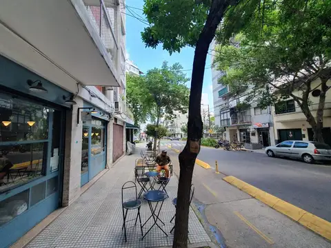 Departamento en Alquiler en Palermo, $ 740.000