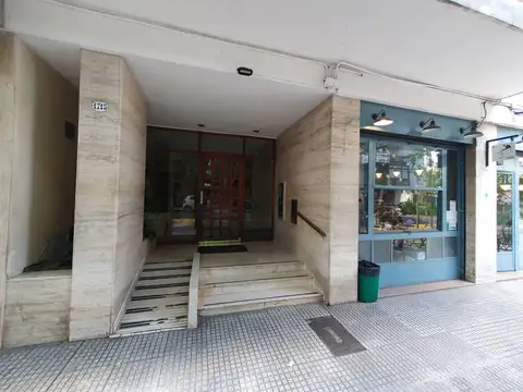 Julián Álvarez 1700 - Alquiler 3 ambientes Palermo