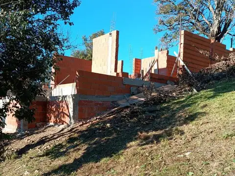 Hotel en Venta en Dique Los Molinos, USD 80.000