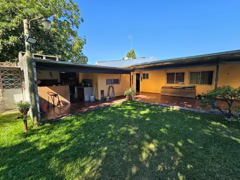 Casa en Venta de 3 dormitorios