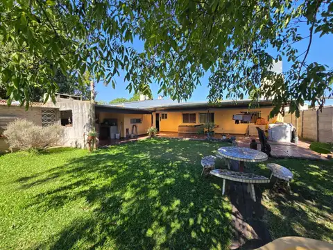 Casa en venta Libertad