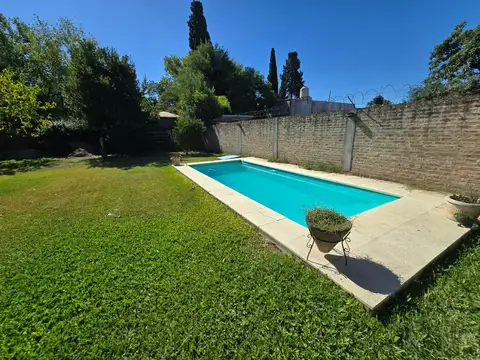 Casa en Venta en Merlo, USD 120.000