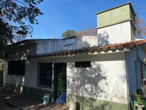 VENTA HECTAREAS RURALES -  MERLO LOCALIDAD EL PALOMO